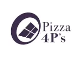 Pizza 4P's