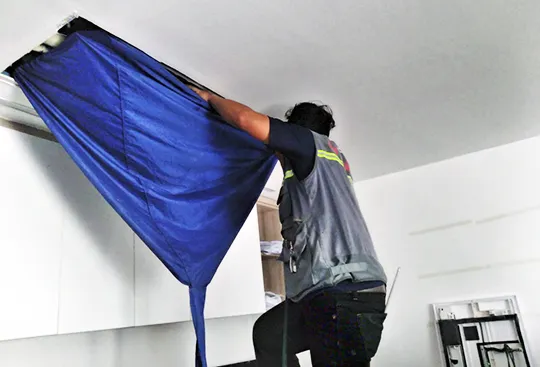 Xịt dàn lạnh Anitime