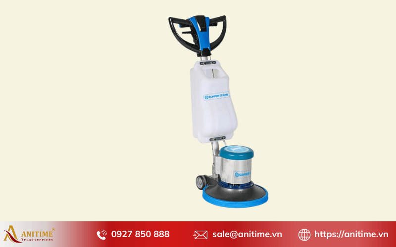 Máy chà sàn đơn