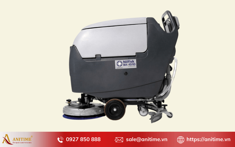 Máy chà sàn liên hợp