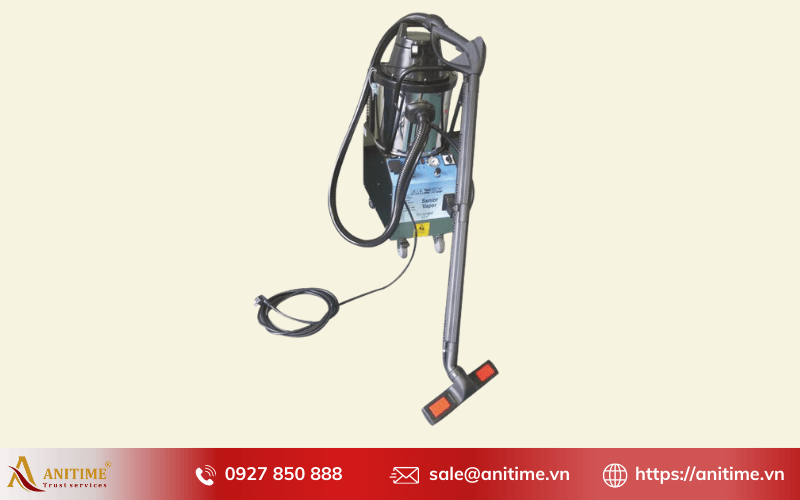 Máy hơi nước nóng