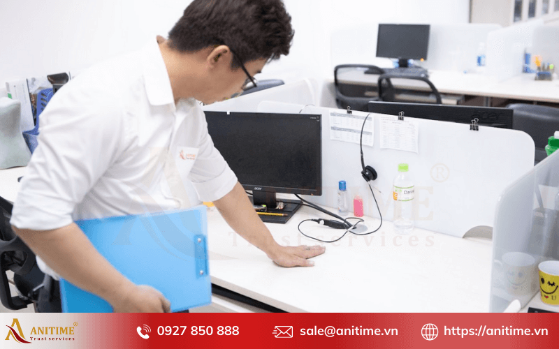 dịch vụ tổng vệ sinh