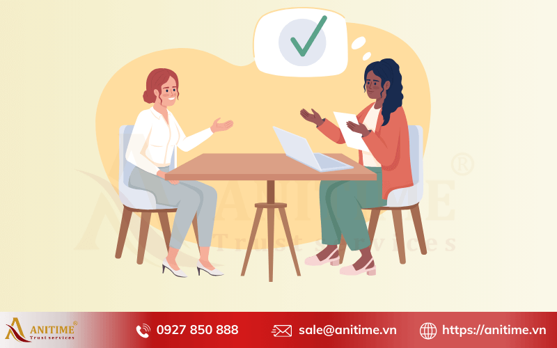 Nghiệm thu bàn giao dự án vệ sinh công nghiệp