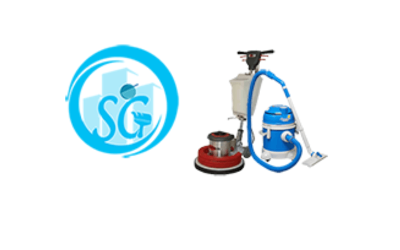 công ty dịch vụ vệ sinh