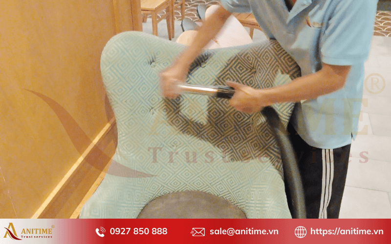 dịch vụ vệ sinh công nghiệp tại tphcm