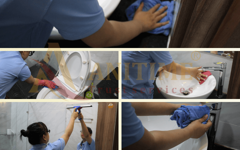 dịch vụ vệ sinh công nghiệp tphcm