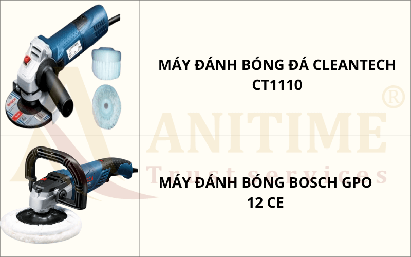 máy đánh bóng sàn công nghiệp