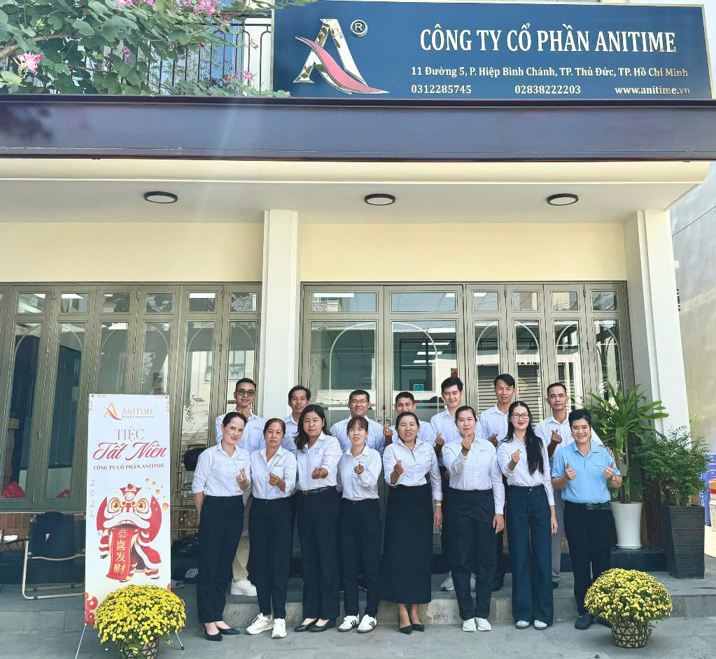 Nhân viên kinh doanh